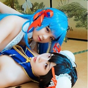 落落Raku最新作品：多样服装展示，1500张照片+视频套数