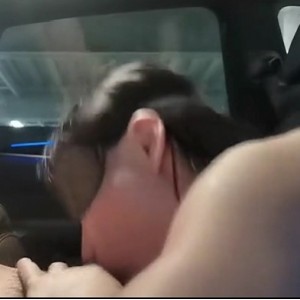 高颜值女神车阵玩奇妙