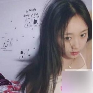 清纯校园妹子的甜美女神顶点