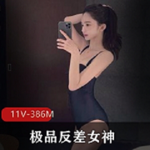 精选女神妹子嘴上功夫后推车，颜值身材兼具