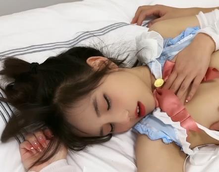 治愈生病妹妹的X治疗法-女神阿雅1V-683M