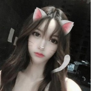 光“阴”御姐高颜值茜公举殿下作品