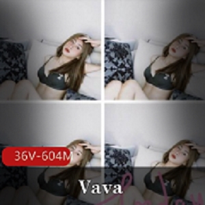 Onlyfans精选UP主Va华裔36V漂亮馒头资源