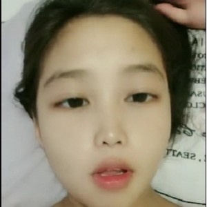 准妈妈怀孕期间坚守黄播第一线的1V422M资源