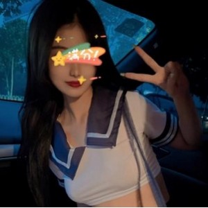 luyuan258鹿苑：高颜值网红妹子带来的擦边球女神人设小狗烧话游戏资源