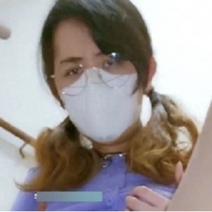 奶咪展示大合集