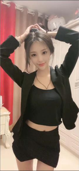 快手网红小妹的劲爆尺度完整合集