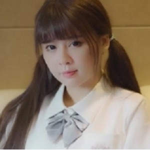 果冻传媒合集，谢语彤四部作品，4V高清，3.5G容量