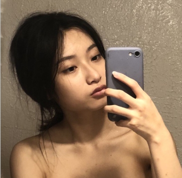 台湾情侣泄密事件