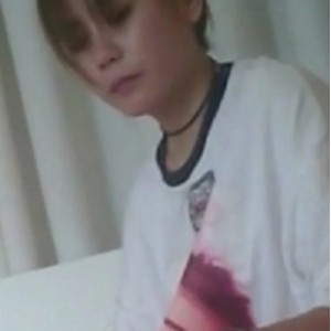 清纯大学生1V942M，暑假太猛，外卖妹子