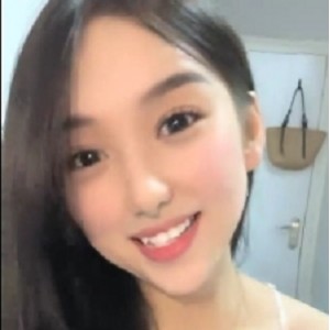 女神貌美如花：转载搬运、胡萝卜1V741MB百度盘