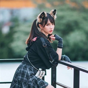 楠夕猫心虎牙解约资源视频福利合集