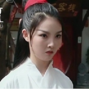 古典美人陈可心12V6G打包下载百度盘