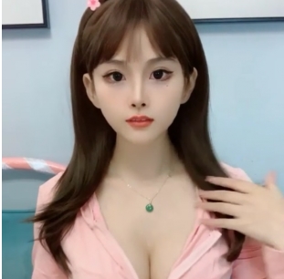 大罩杯嫩模小优：邻家妹妹精选神器一线天2V2.32g百度云