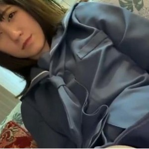 双D小姐姐清纯素颜学生装齐K