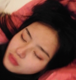 聚会狂欢：微醺校花，超级漂亮女同学，嘴艺互动、怼脸上、四人游、28V