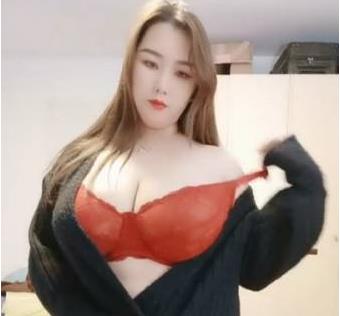 花椒直播网红“女博士”高颜值丰满肉感视频合集