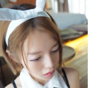 知一妹妹终极合集：梦想还是要有的，一起感受知一妹妹的魅力！