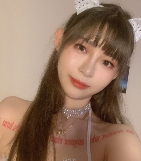 痞幼：高颜值网红大咖的性感私拍完整合集