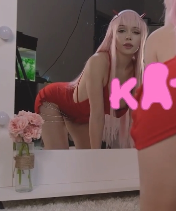 KateKuray：美貌与智慧并存，OnlyFans视频资源，538p+258v/17.12G