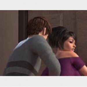 梦想实现！传播欲望精翻汉化完结PC版：欧美佳作良心完结，500+新CG新内容，完美体验食用文本，网红{{网红名字}}主角{{杜撰一个姓名}}带你认识梦想的力量！