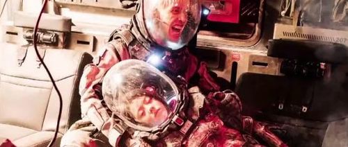 硬科幻美剧:《浩瀚苍穹TheExpanse》4K内置官方中字全剧终,安雅·亚当斯等主演
