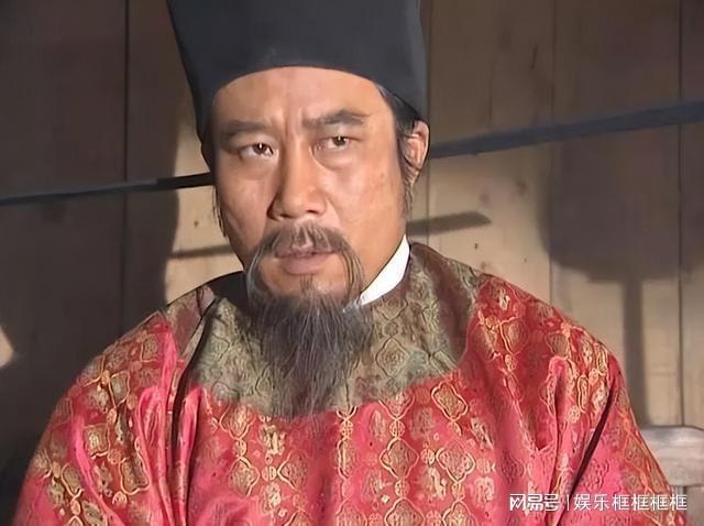 《水浒传:武松打虎,精彩的传说故事》