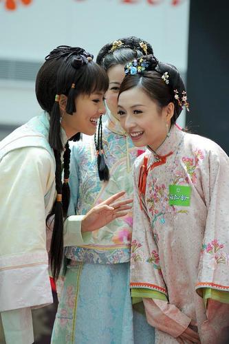 蒲松龄奇幻剧264TVB出品，8G高清贺岁剧，视频原画，倍速播放，阿里云盘无需下载极速在线观看