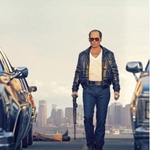 电影《黑色弥撒》——黑帮犯罪真相大揭秘