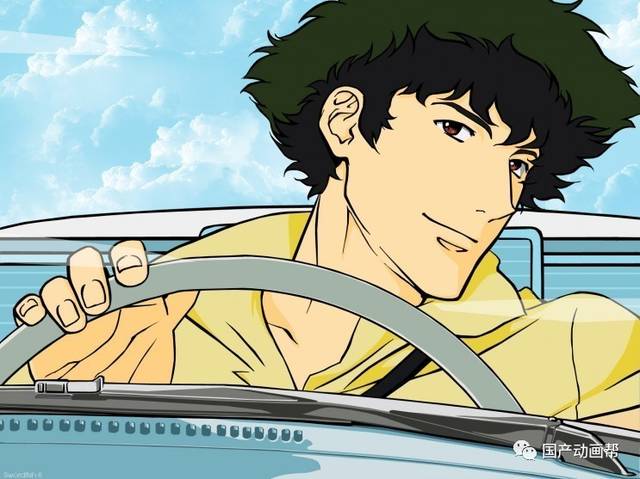 豆瓣9.6！星际牛仔第1季美国动作科幻冒险英语版，真人化版，1080P高清，2021年首播！宇宙冒险之旅，体验视听盛宴！