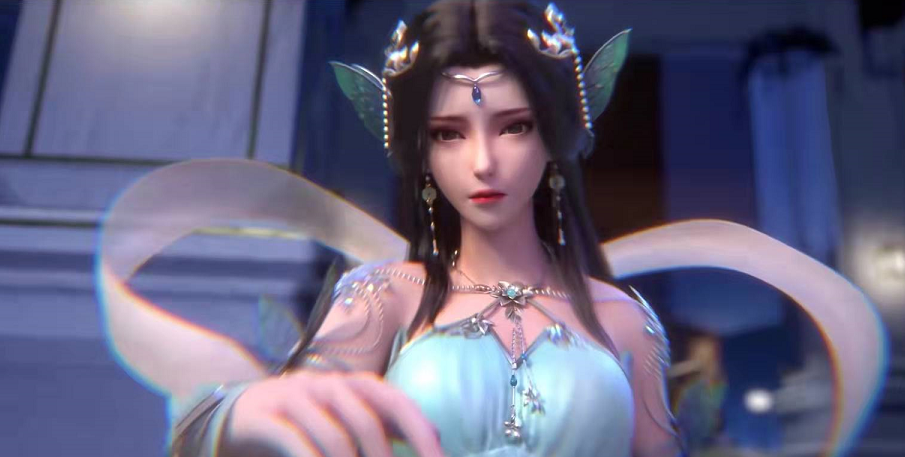 1080P高清精彩《星辰变》：穿越古代，获得力量，追寻传说中最强力量！第47集更新！