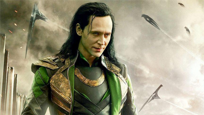 探索洛基世界：4K质量《洛基第一季》视频资源