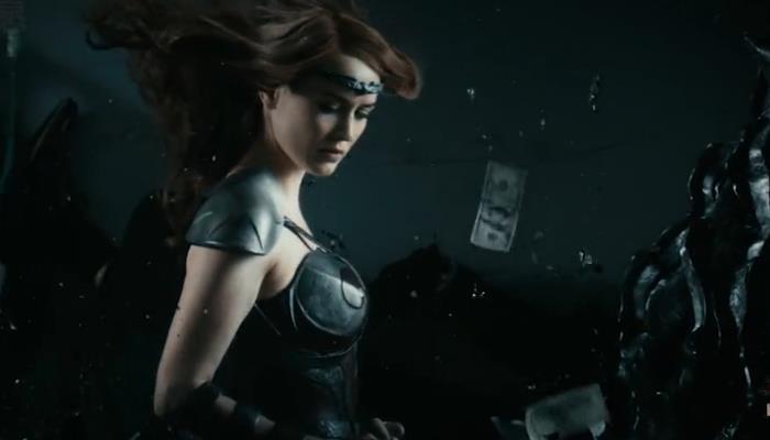 阿里云盘APP上的1080P视频:《黑袍纠察队》1-2季,原画精美,倍速播放!