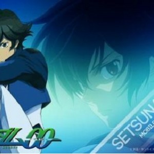 阿里云盘上的《机动战士高达00》，不限速高清资源免费下载