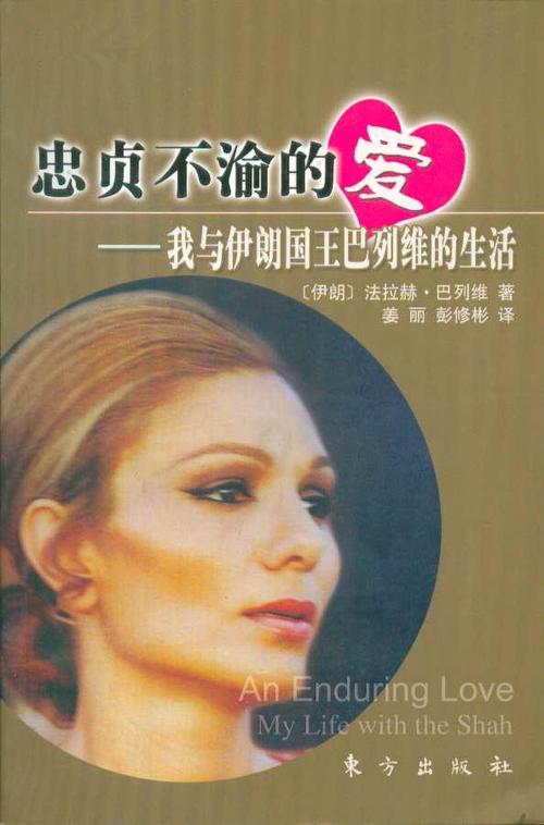 《忠贞:爱、背叛、中产阶级与欲望的故事》