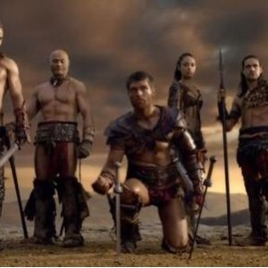 阿里云盘APP轻松转存《斯巴达克斯.Spartacus(2010-2013)》，500G额外空间，极速在线查看、视频原画倍速播放！