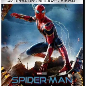 《蜘蛛侠之英雄无归非刻录版：多种格式满足你的需求，倍速播放精彩不停》