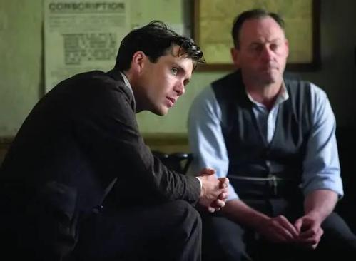 阿里云盘:500G额外空间,极速观看《无耻之徒》2004-2020