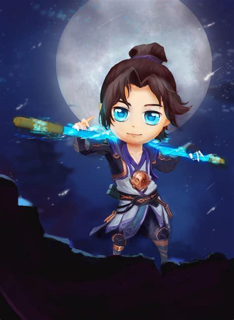 2022年经典爱情喜剧片:《大话西游:至尊宝》HD1080P高清国语中字+中英双字字幕