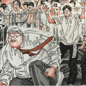 阿里云盘灌篮高手(1993)[修复版,台日粤三语]：高清视频、原画、倍速播放，感受灌篮乐趣！