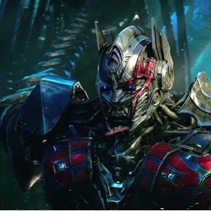 高清收藏变形金刚系列5部：4K视频+原画+倍速播放