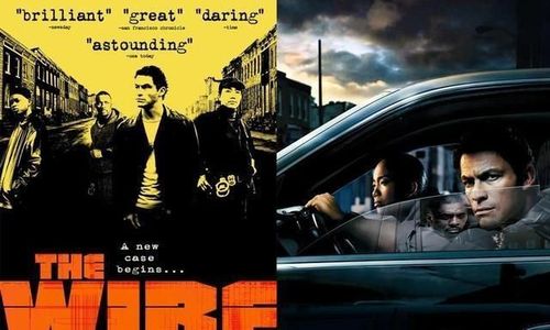 恐慌指数美剧：英美合拍的惊悚之旅