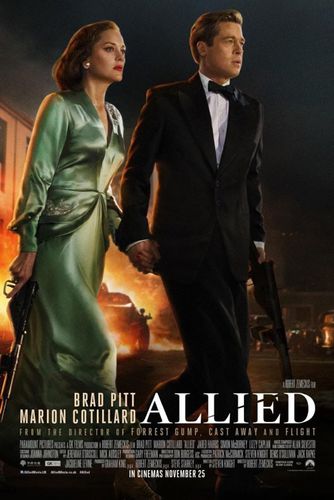 恐慌指数美剧：英美合拍的惊悚之旅