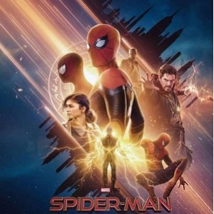 《蜘蛛侠：英雄无归》4K120帧版本，中英双字幕，流畅清晰视觉效果！