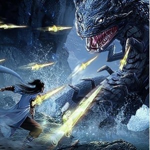 《2021年凡人修仙传：魔道争锋》