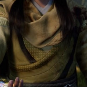 《2021中国大陆动画电视剧：凡人修仙传：魔道争锋/第二季/奇幻/武侠》