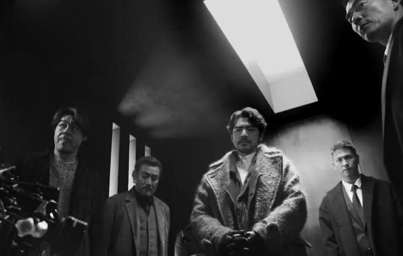 奇侠义士(2022)HD1080P国语:原画保真,支持YYDS倍速,多种设备兼容