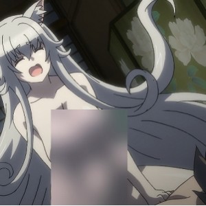 白色仙狐的勇敢和坚韧，极高画质的自压wu ma中文视频！