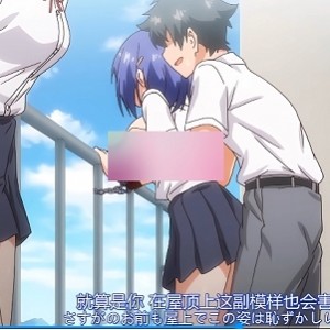 1080p熟肉视频：楓与鈴第2卷，百看不厌！