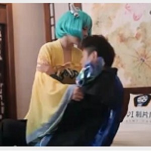 新栏目:九妖制片厂新节目《九妖》,今天带你穿越到王者荣耀的世界。